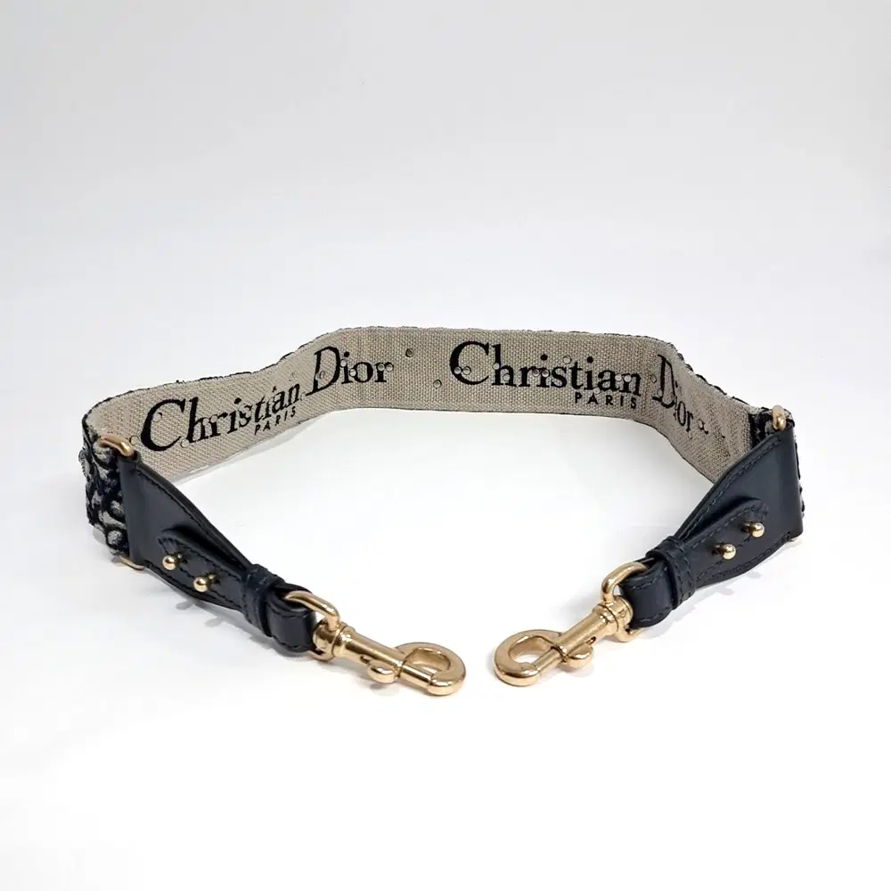 Christian Dior Strap