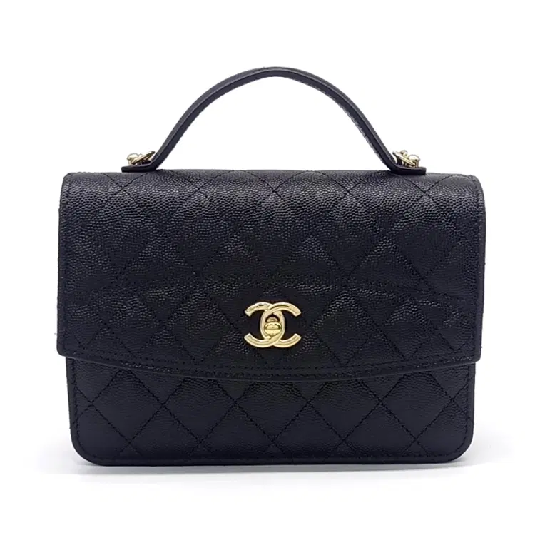 Chanel Mini Flap Backpack Ap4406-Hover-Image