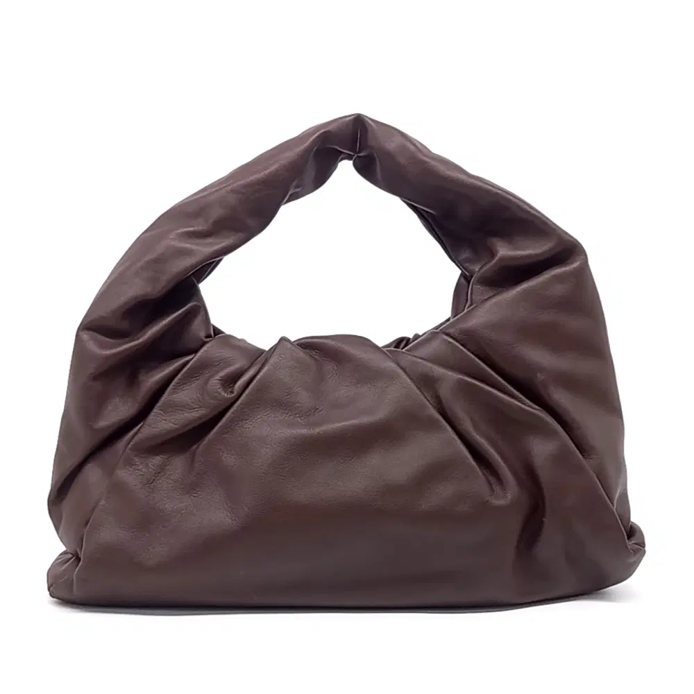 Bottega Veneta Shoulder Pouch