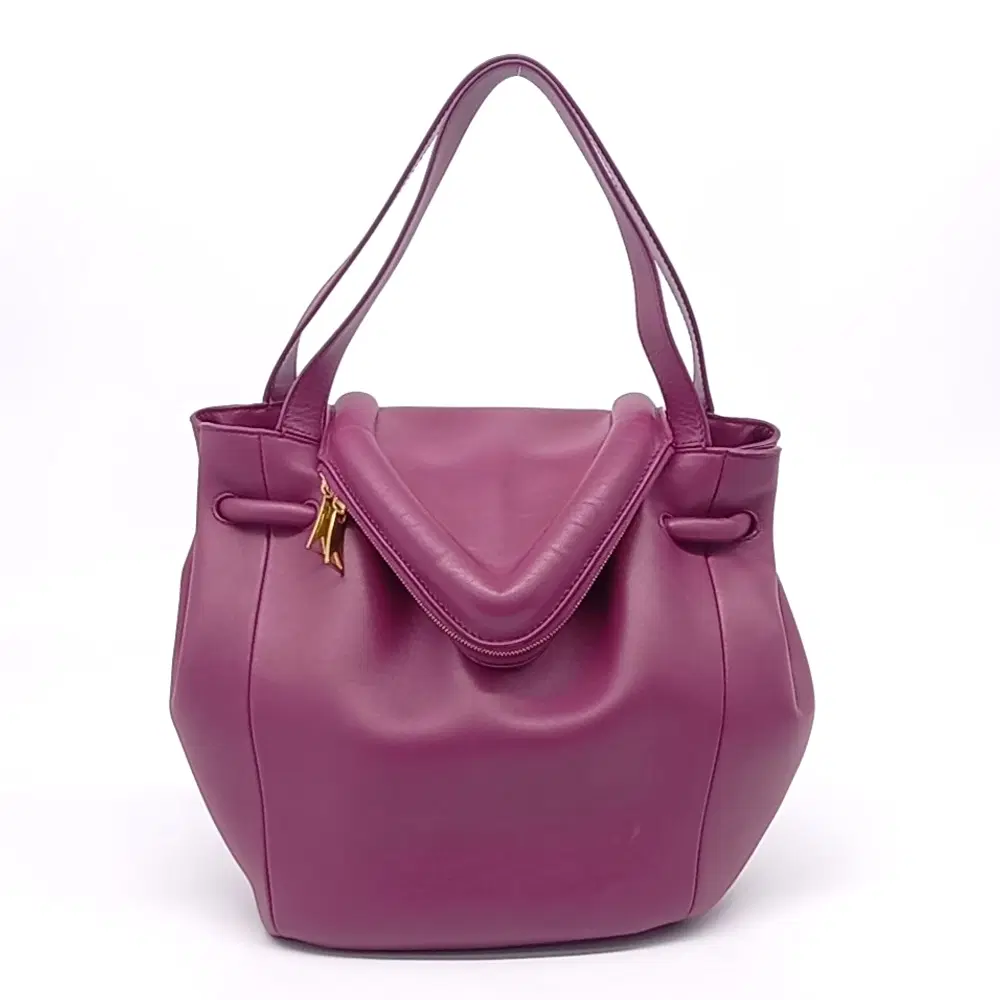 Bottega Veneta Bic Bag