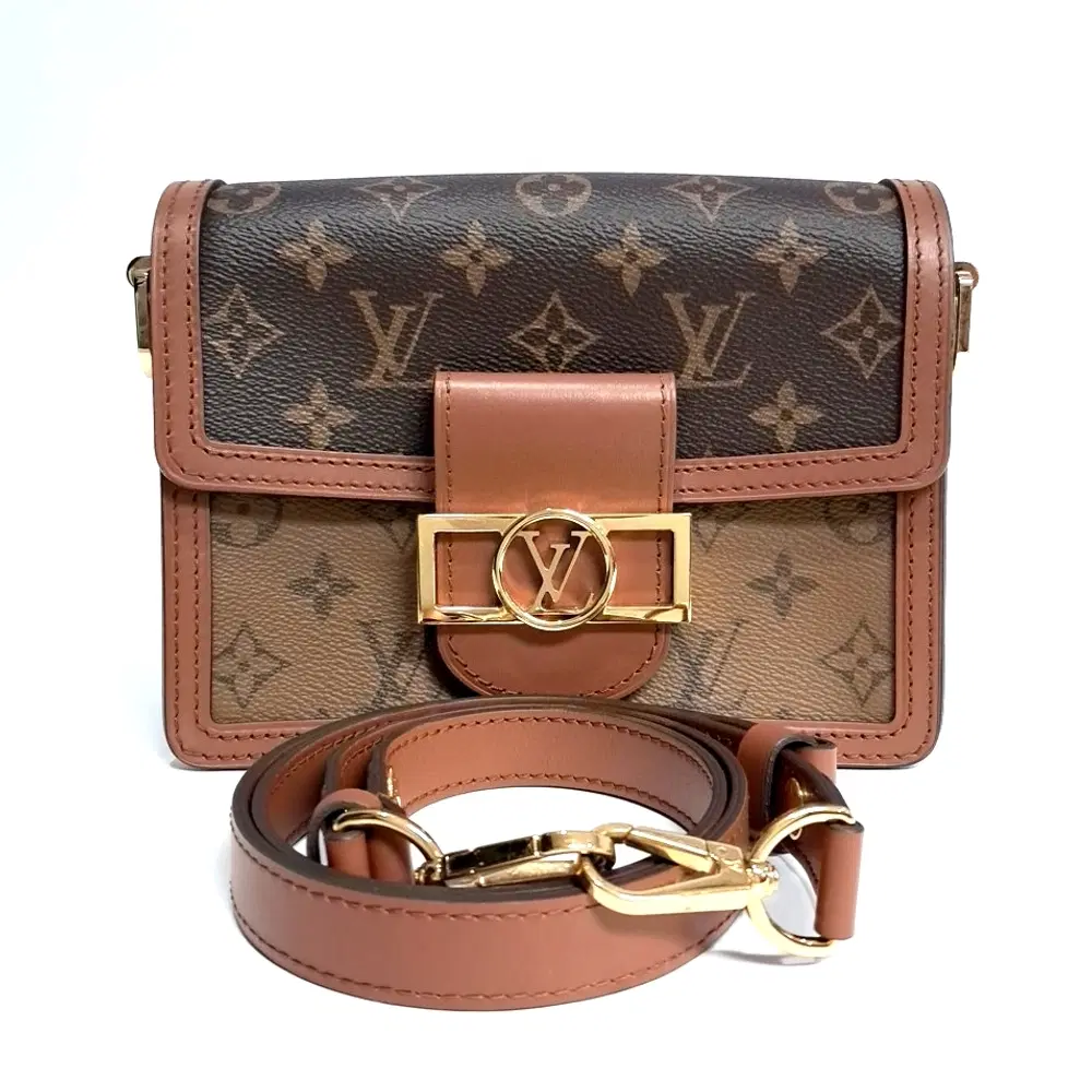 Louis Vuitton Mini Dauphine M45959