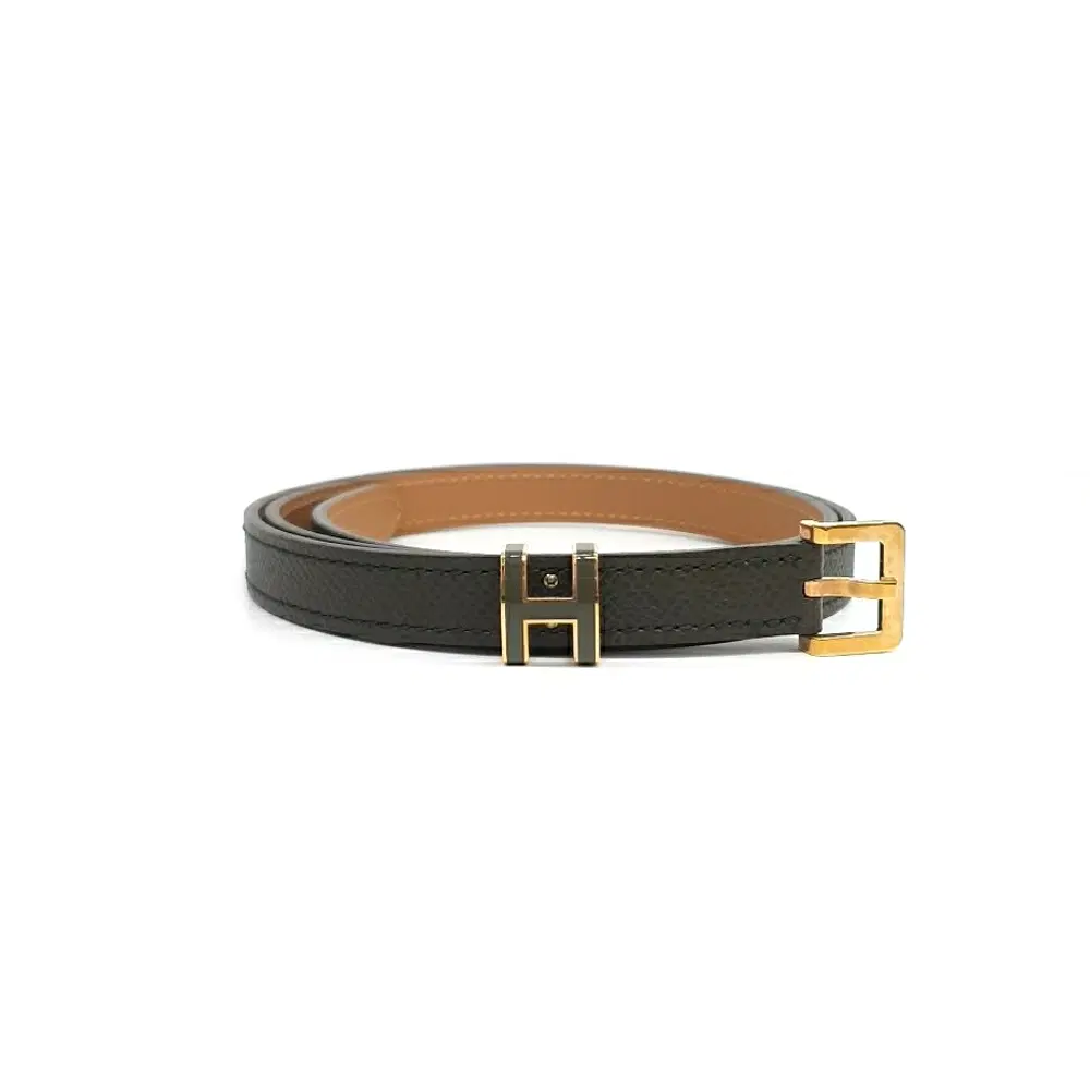 Hermès Pop H Belt (Y)