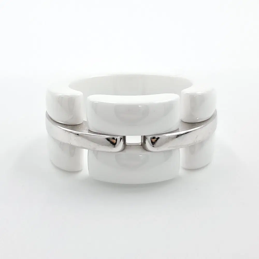 Chanel Ultra Ceramic Ring