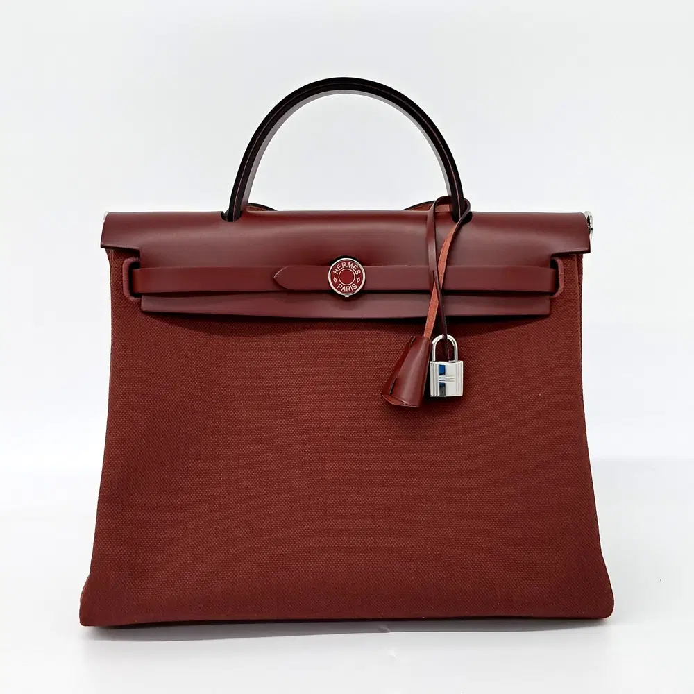 Hermes New Zip Herbag Small (W)