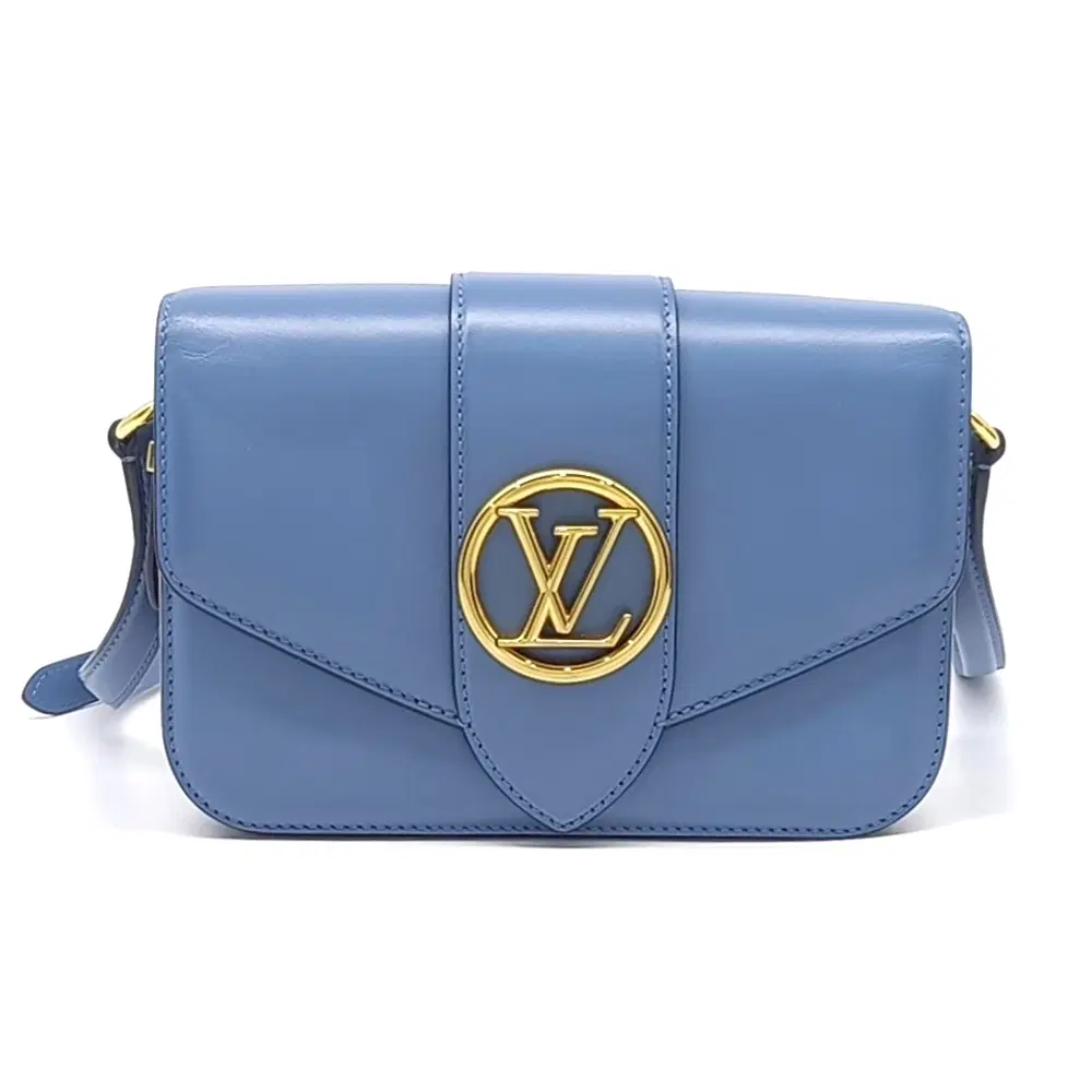 Louis Vuitton Pont Neuf