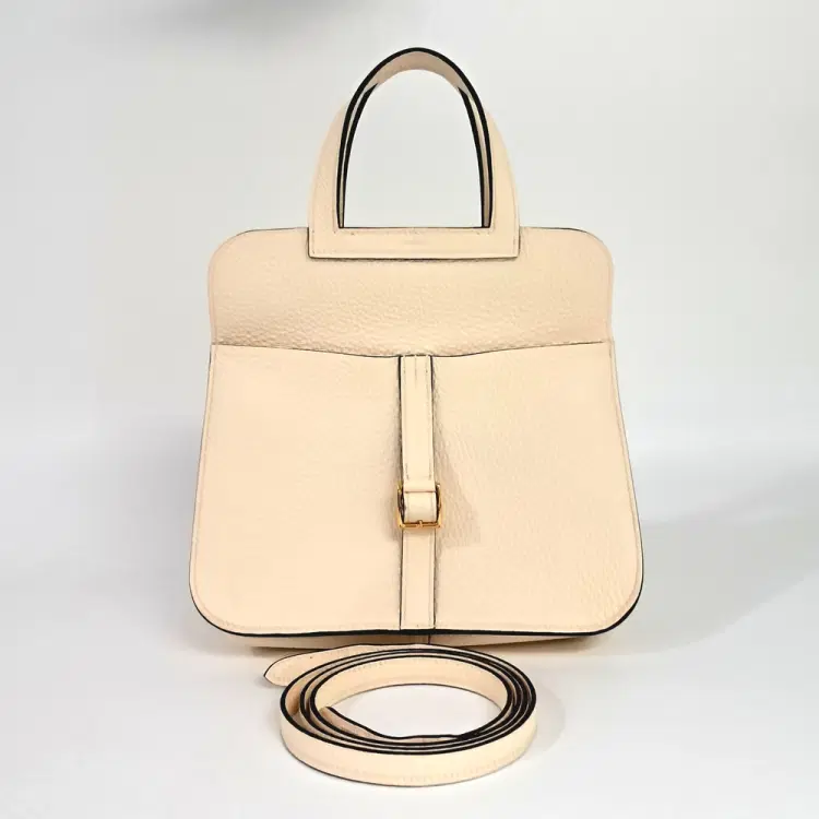 Hermes Halzan Bag 25 (Z)-Hover-Image