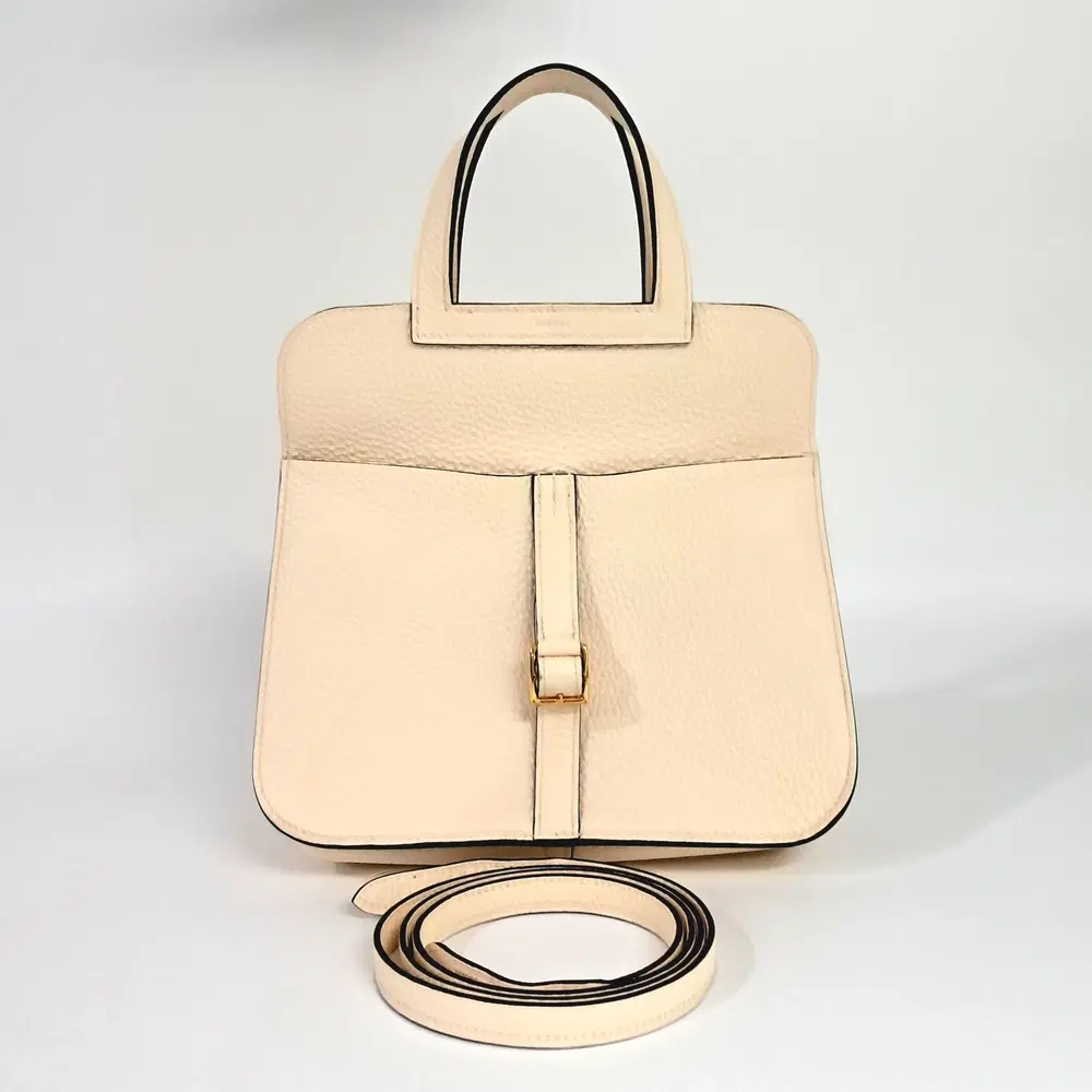 Hermes Halzan Bag 25 (Z)