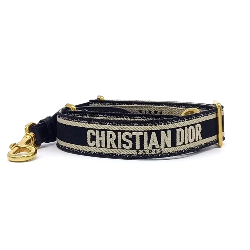 Christian Dior Strap