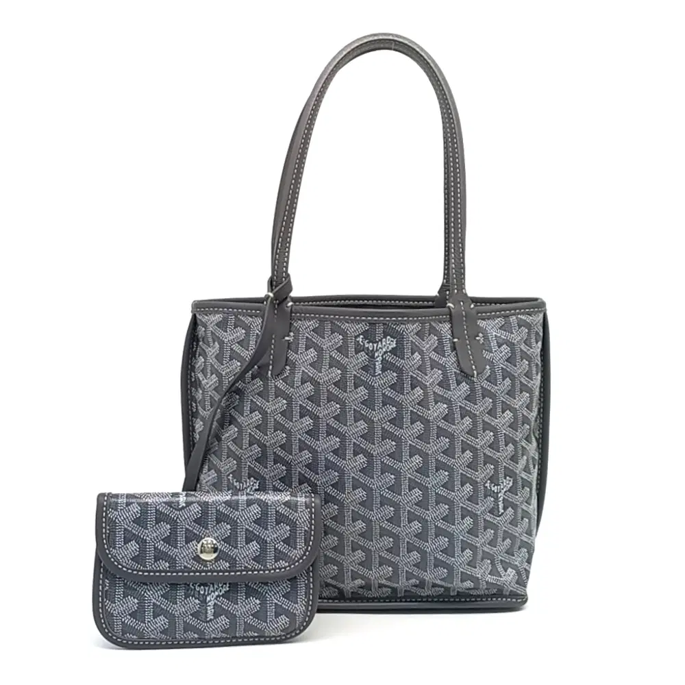 Goyard Mini Anjou Bag