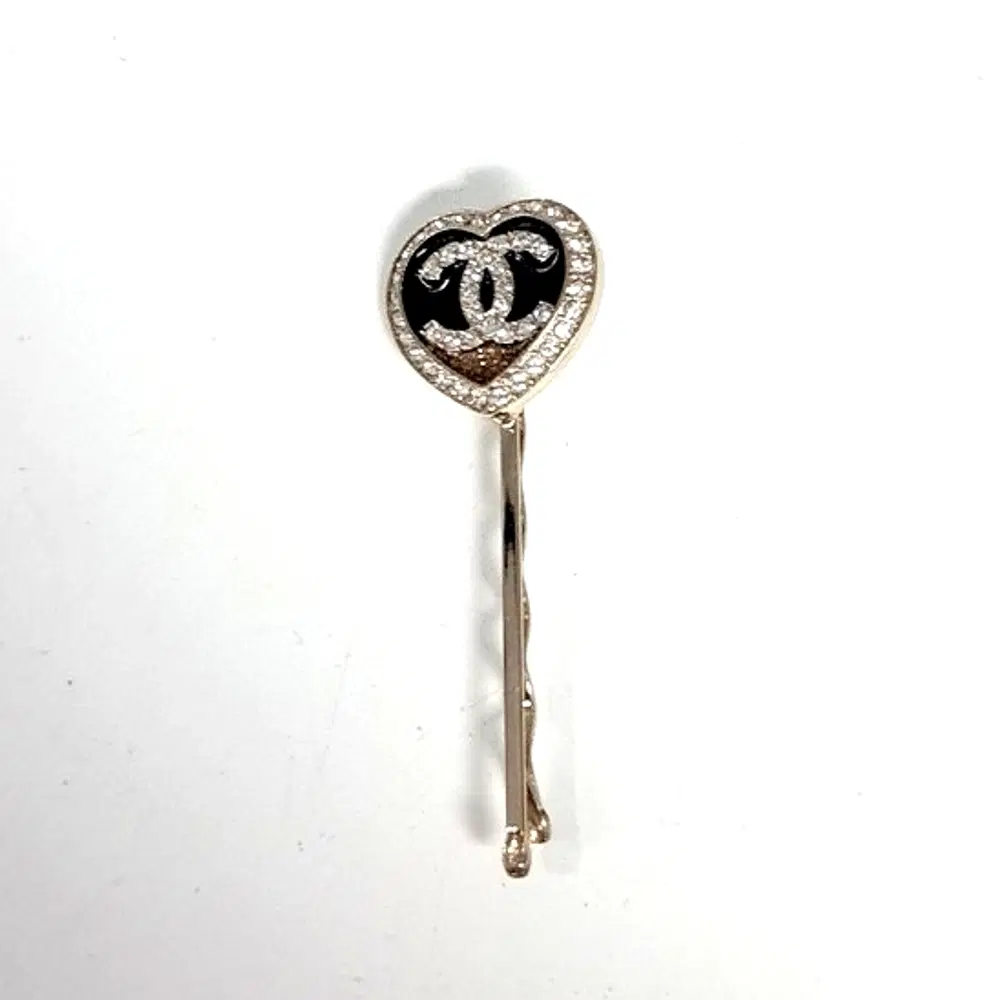 Chanel Hairpin