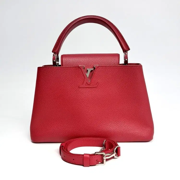 Louis Vuitton Capucines Pm-Hover-Image