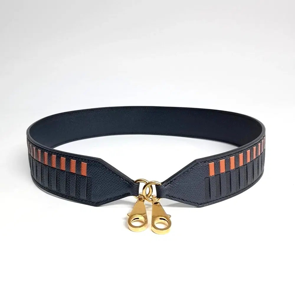Hermès Strap (A)