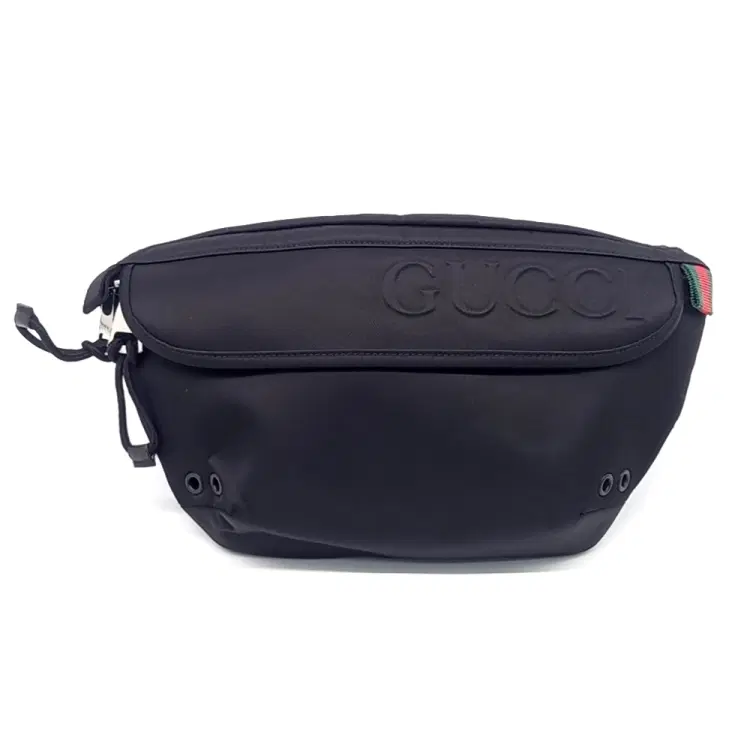 Gucci Logo Belt Bag Small (804262)-Hover-Image