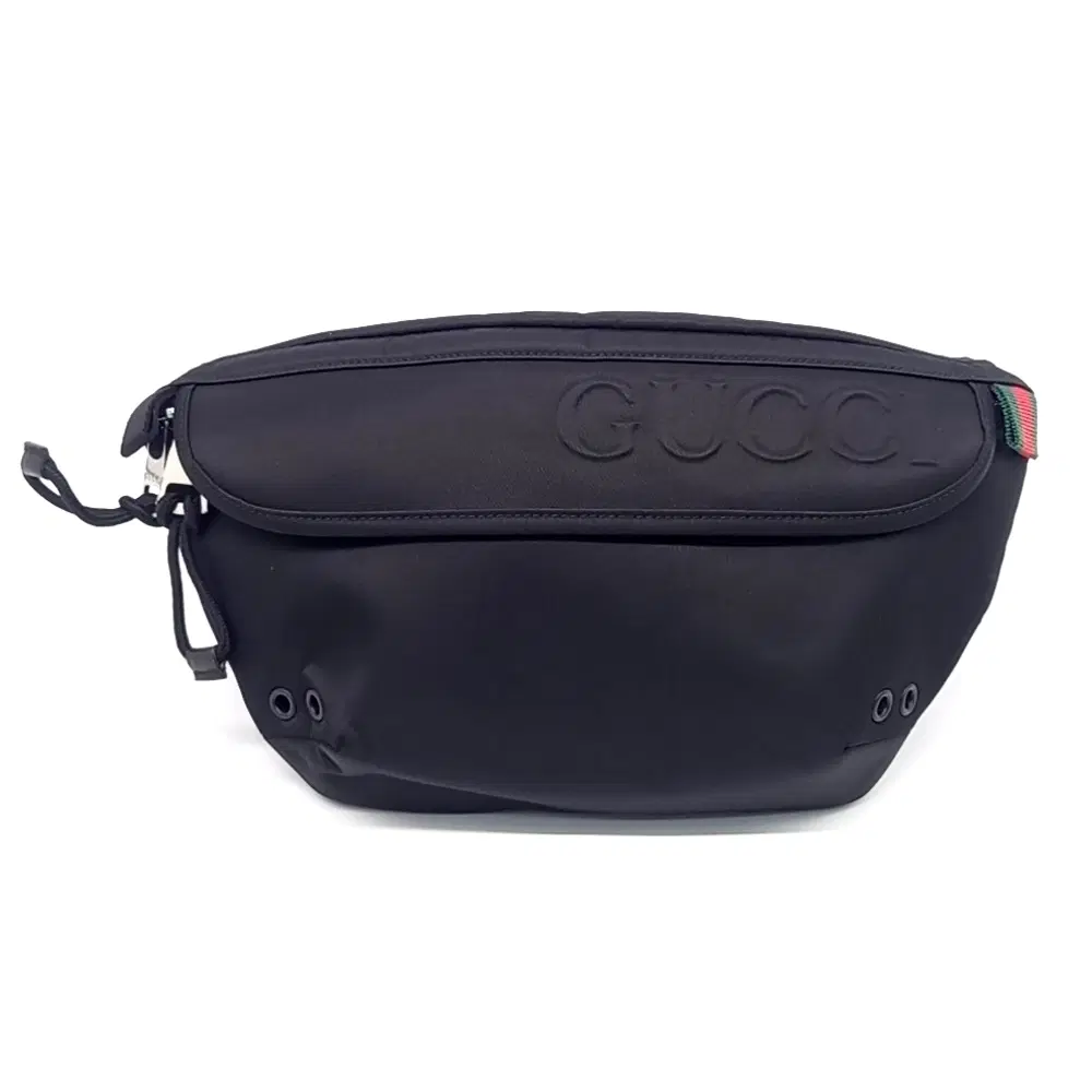 Gucci Logo Belt Bag Small (804262)