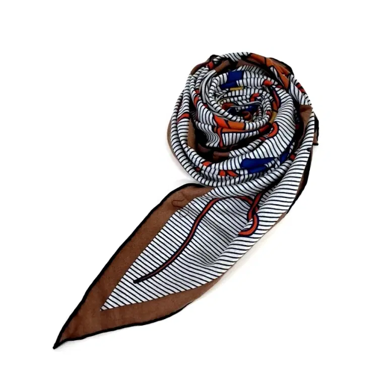 Hermès Giant Triangle-Hover-Image