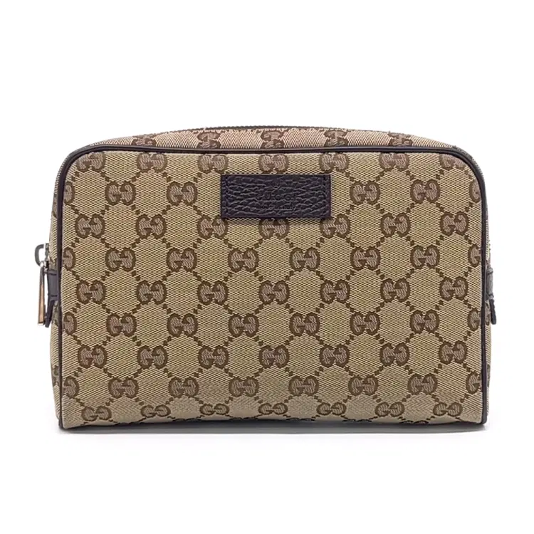 Gucci Jacquard Hip Sack (449174)-Hover-Image