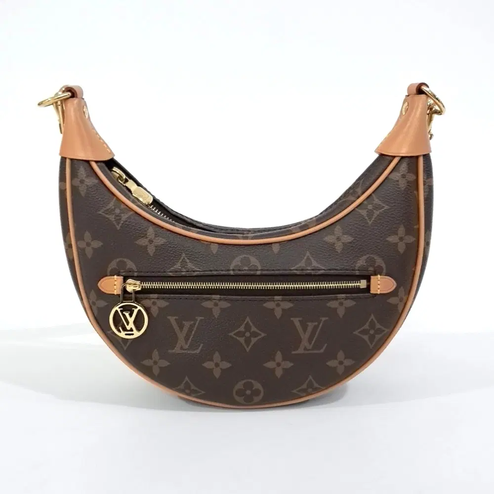 Louis Vuitton Loop Bag