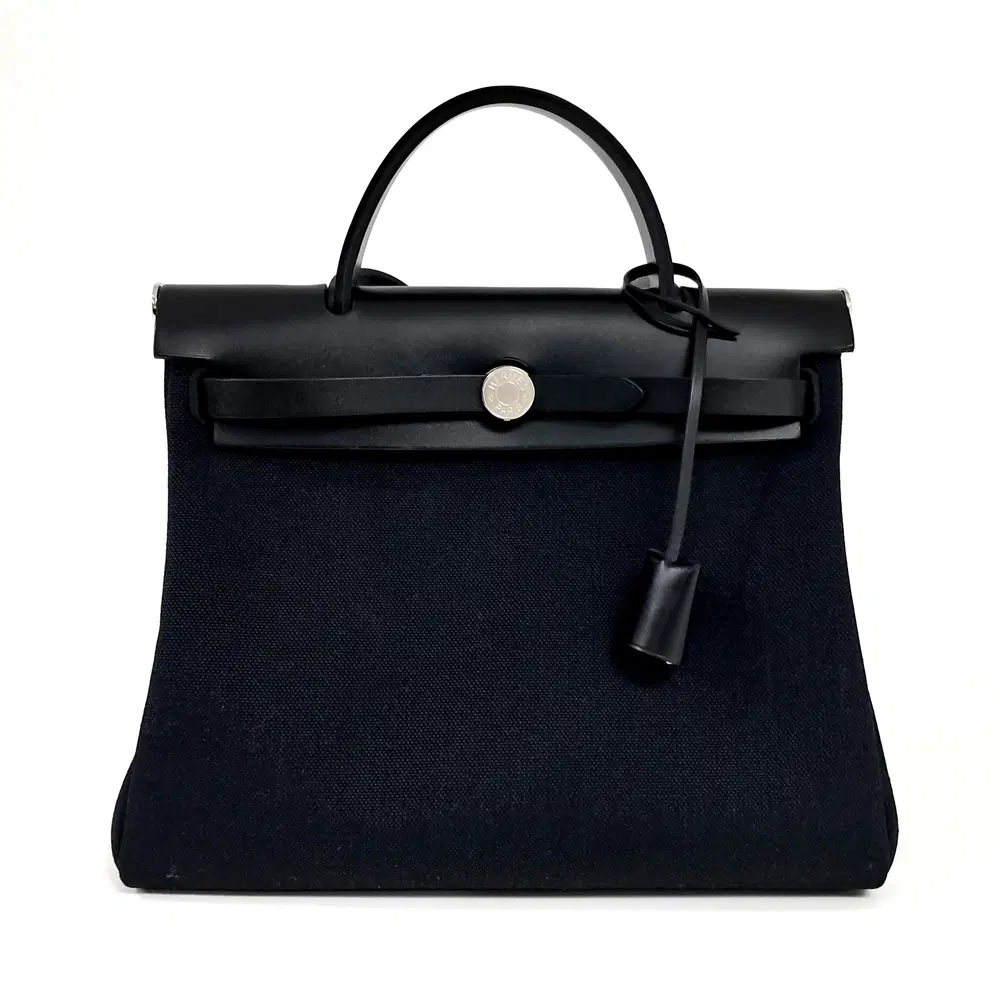 Hermes New Zip Herbag Small (B)