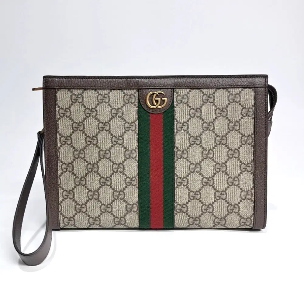 Gucci Ophidia Gg Clutch (760243)