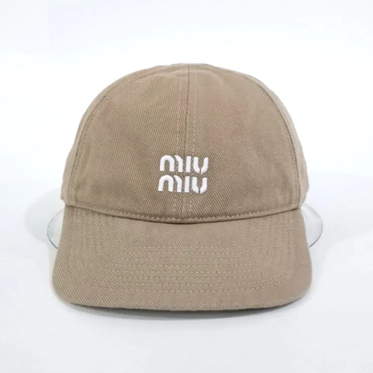 Miu Miu Cap Hat-Hover-Image