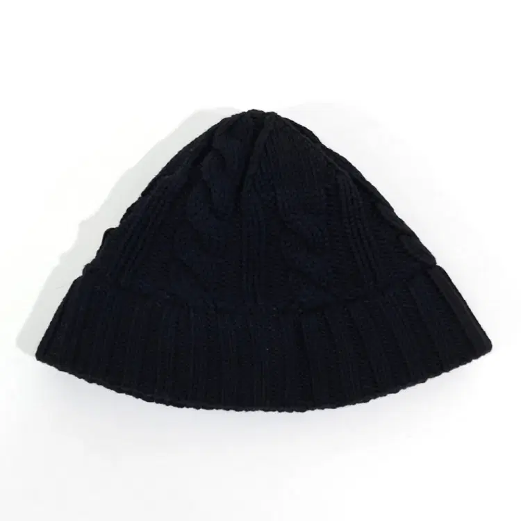 Prada Wool Bucket Hat-Hover-Image
