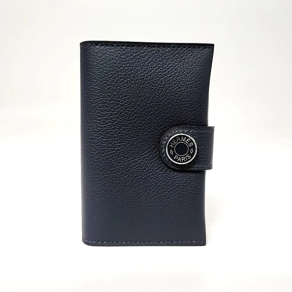 Hermès R.M.S. Card Wallet (W)
