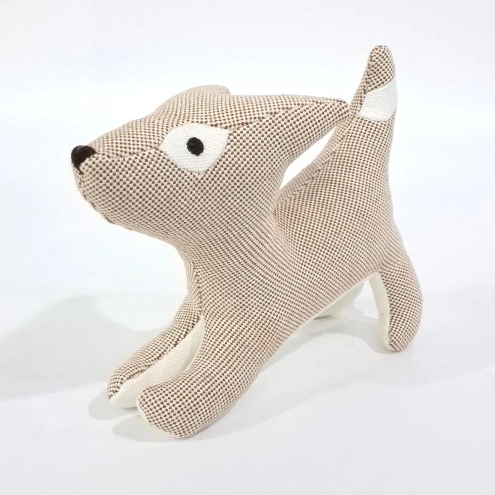 Hermès Nestor Épopée Dog Doll