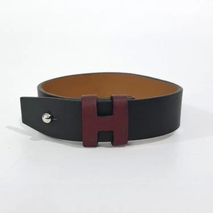 Hermes Strap Bracelet (C)-Hover-Image