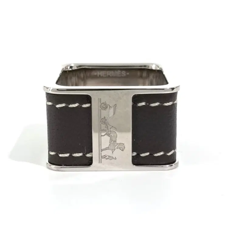 Hermès Scarf Ring-Hover-Image