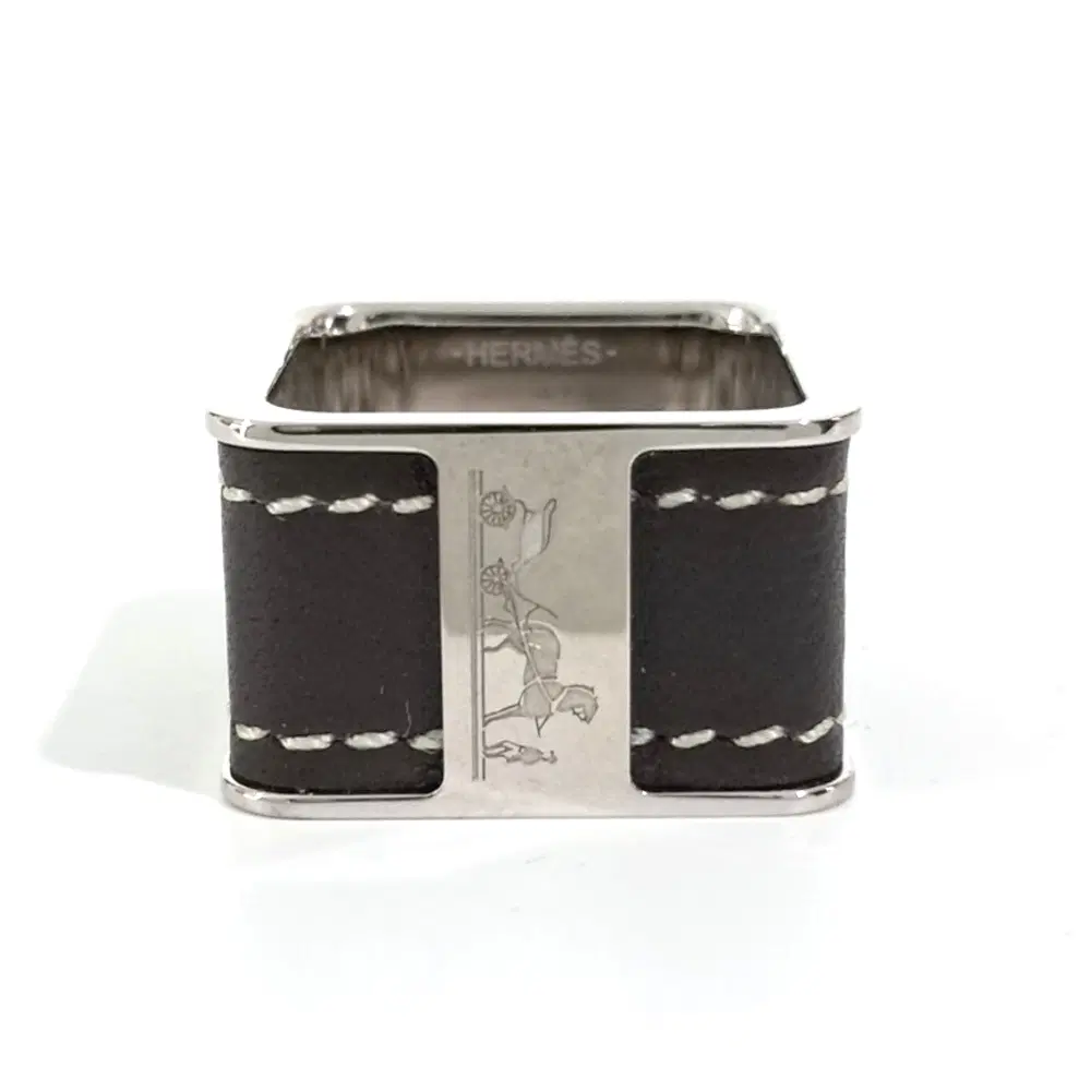 Hermès Scarf Ring