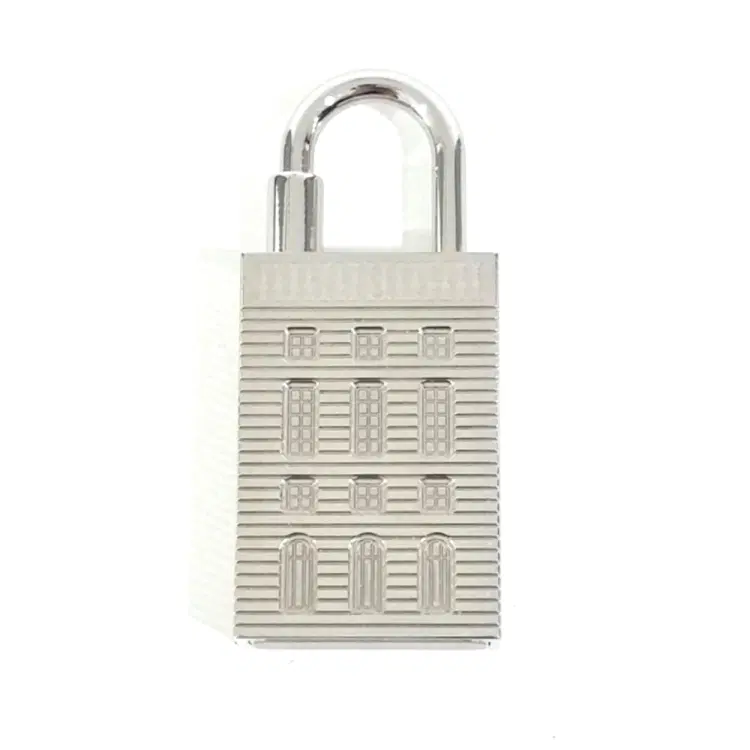 Hermès Surprise Cadena Keyring-Hover-Image