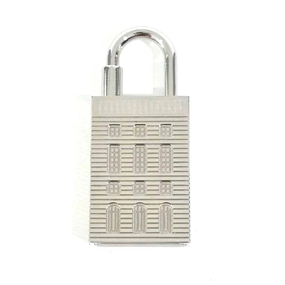 Hermès Surprise Cadena Keyring