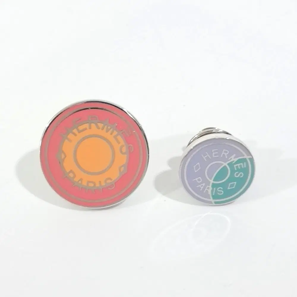 Hermes Eclipse Brooch