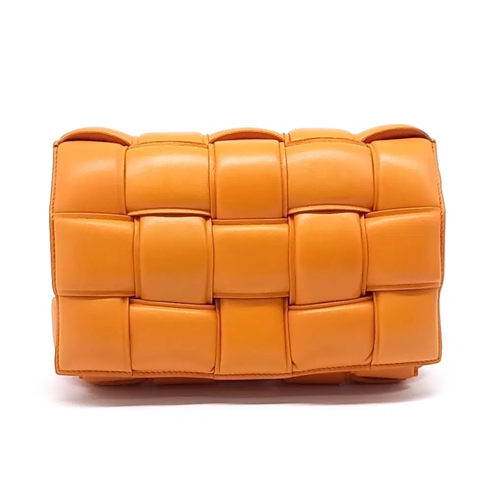 Bottega Veneta Padded Cassette Bag