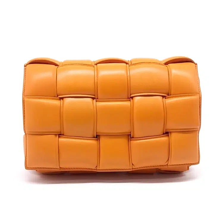 Bottega Veneta Padded Cassette Bag-Hover-Image