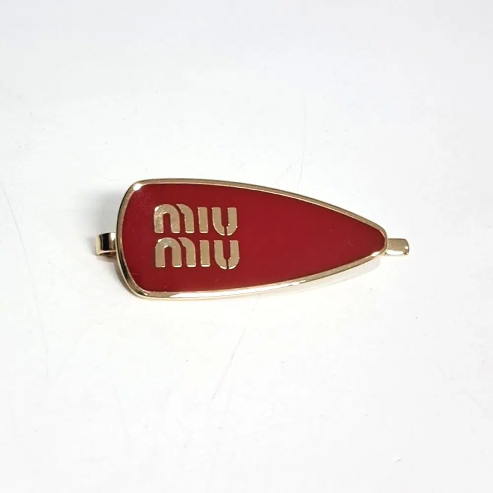 Miu Miu Hairpin