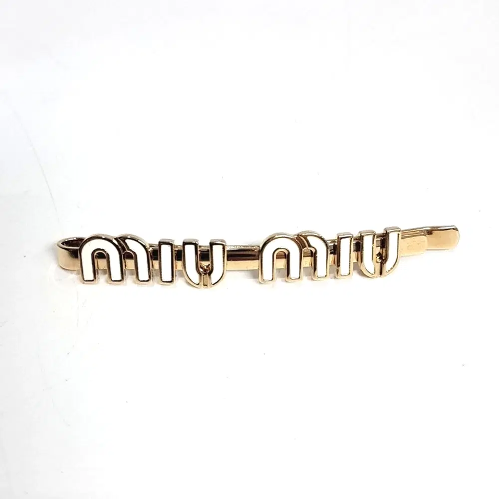 Miu Miu Hairpin
