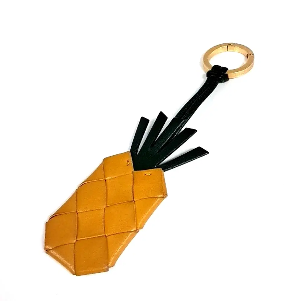 Bottega Veneta Key Ring