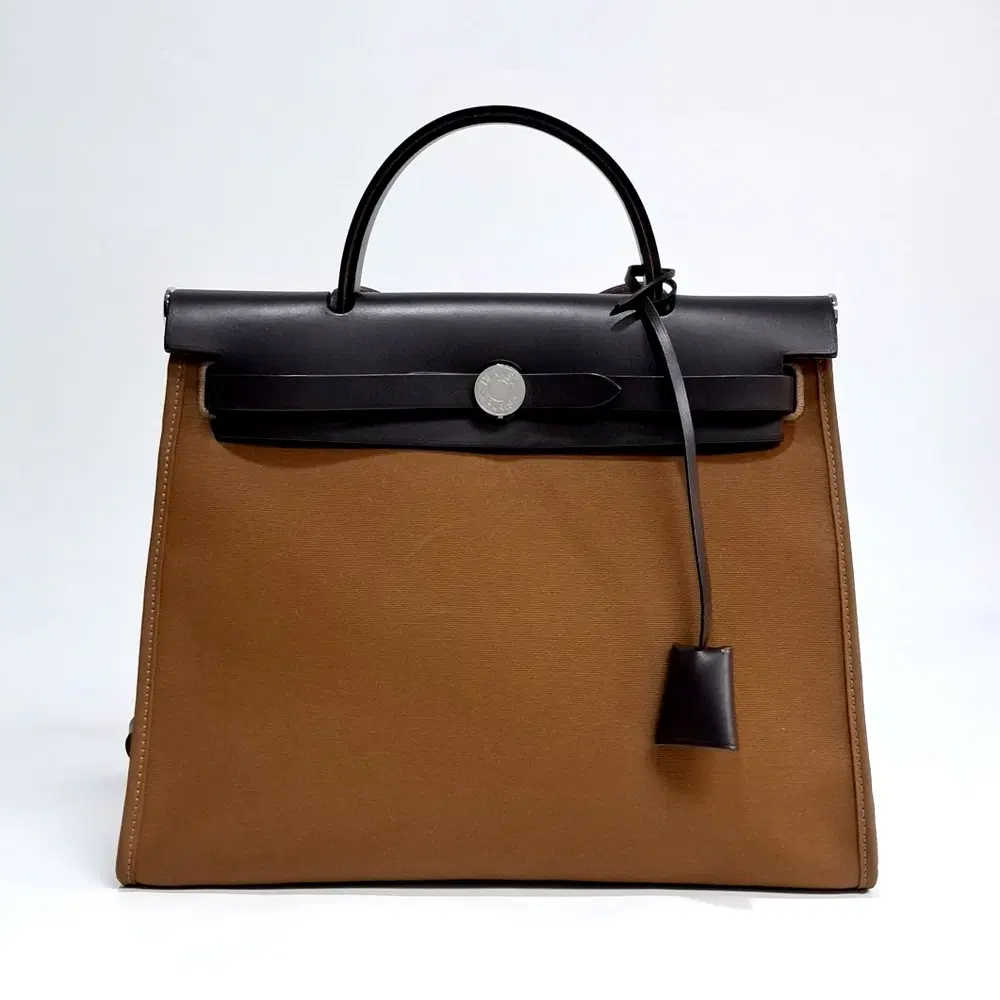 Hermes New Zip Herbag Small (Y)