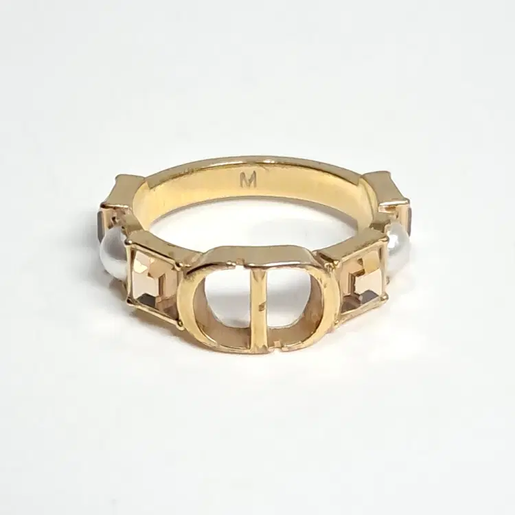 Christian Dior Ring-Hover-Image