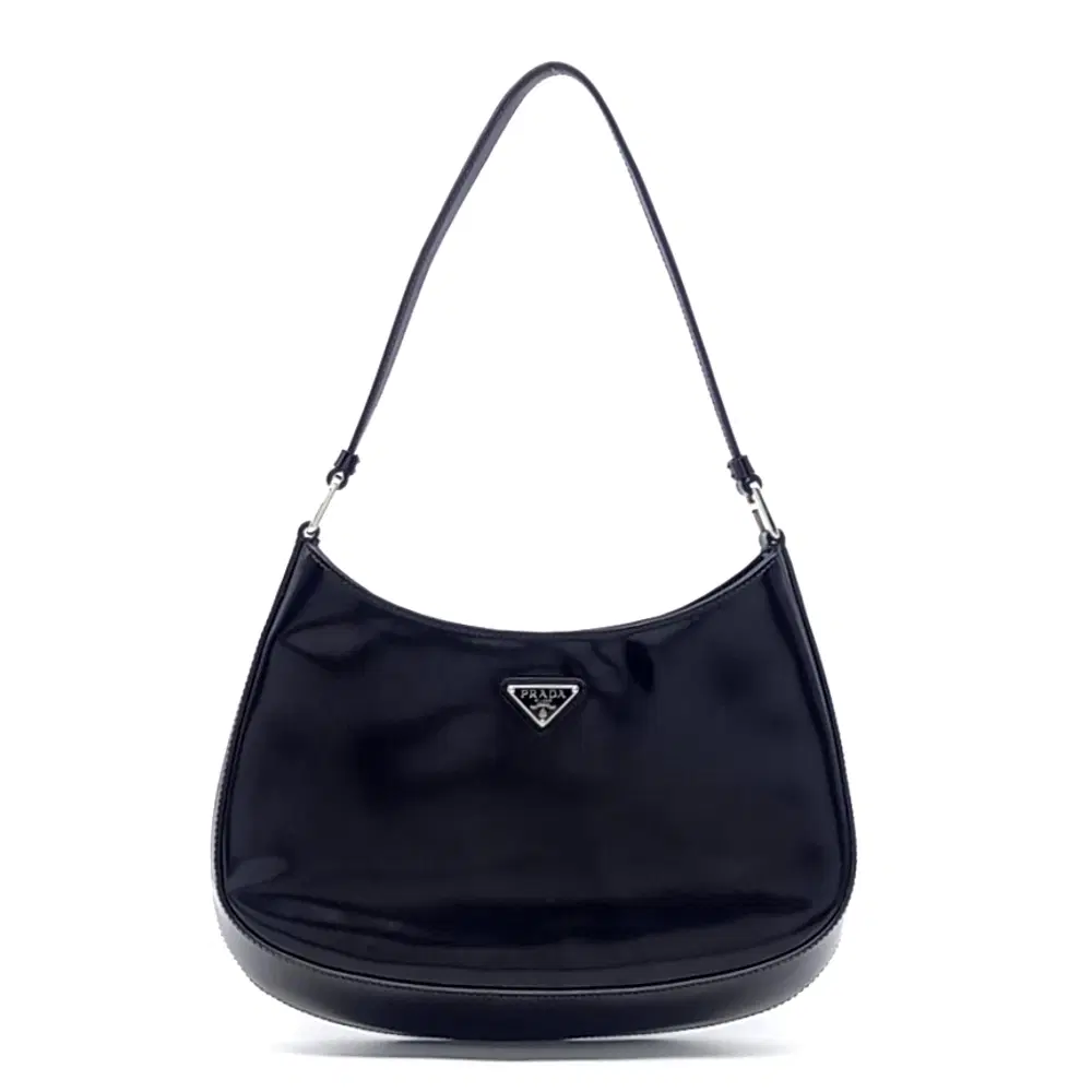 Prada Cleo Hobo Bag