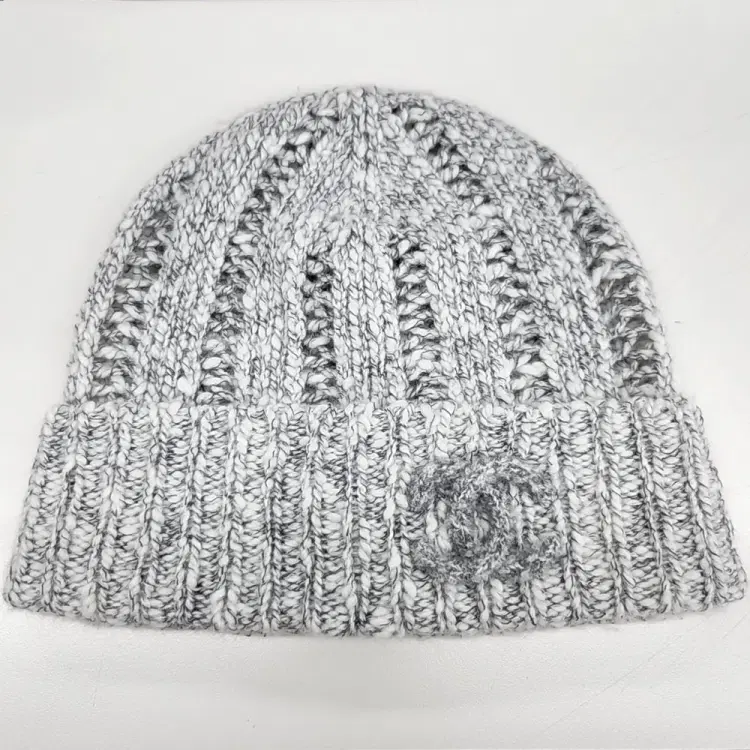 Chanel Beanie-Hover-Image