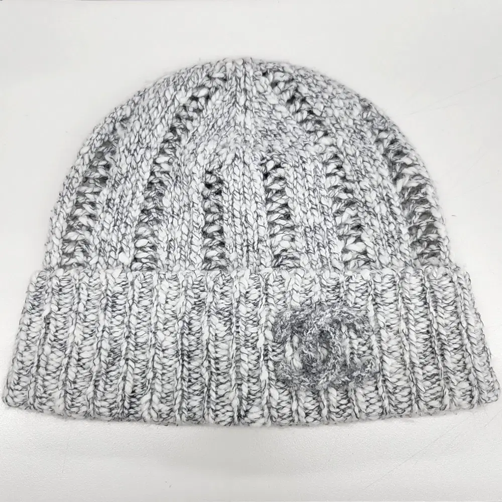 Chanel Beanie