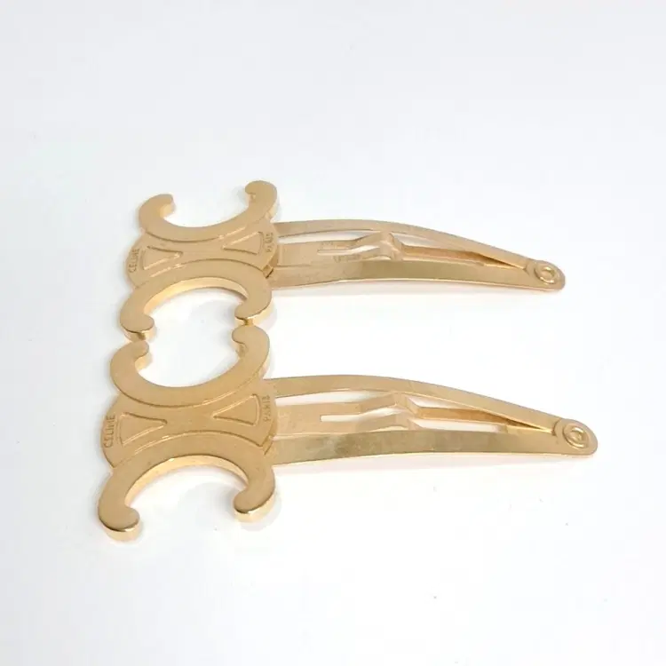 Celine Triumph Hairpin-Hover-Image