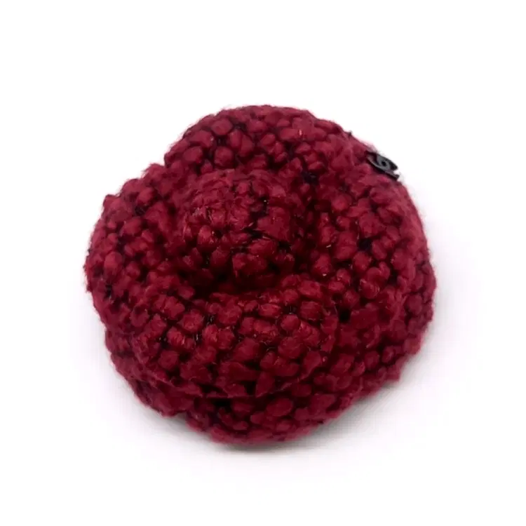 Chanel Camellia Corsage-Hover-Image