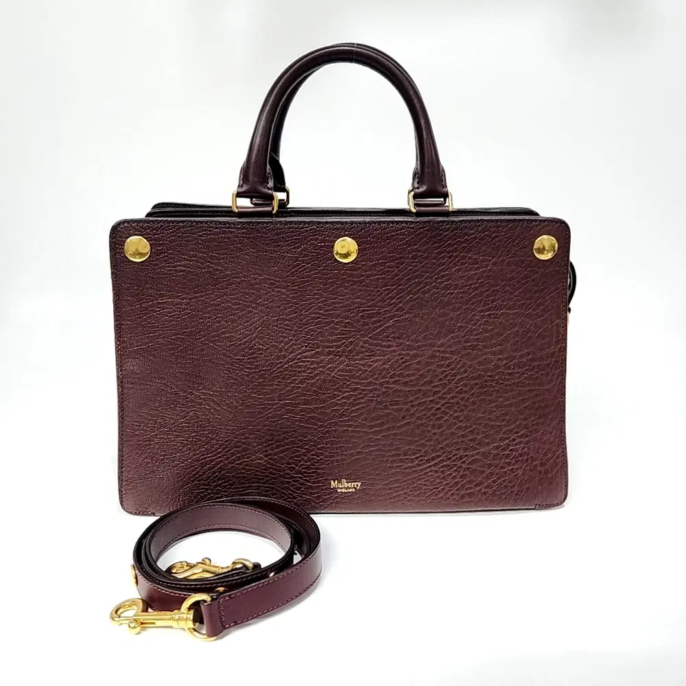 Mulberry Chester Bag