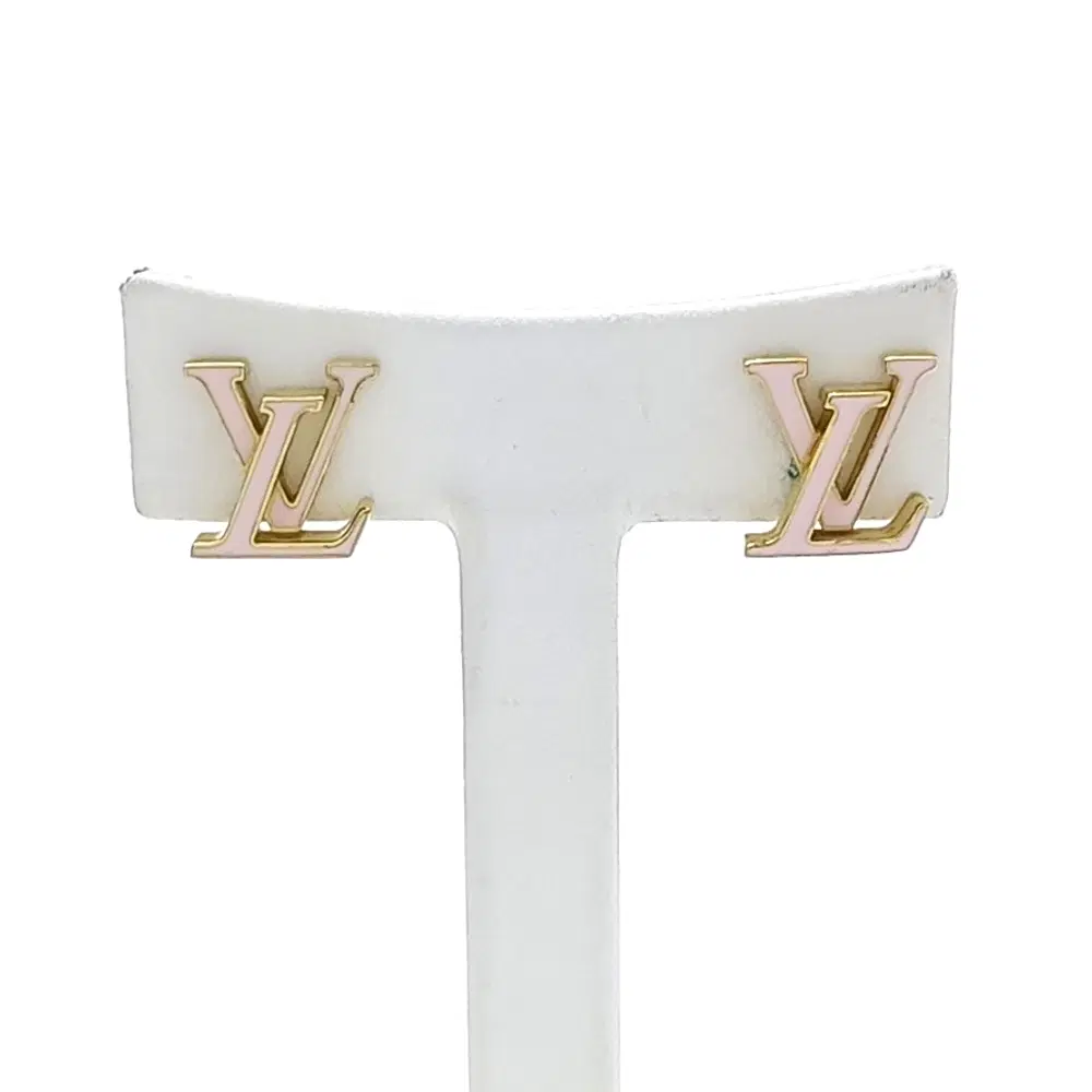 Louis Vuitton Iconic Earrings