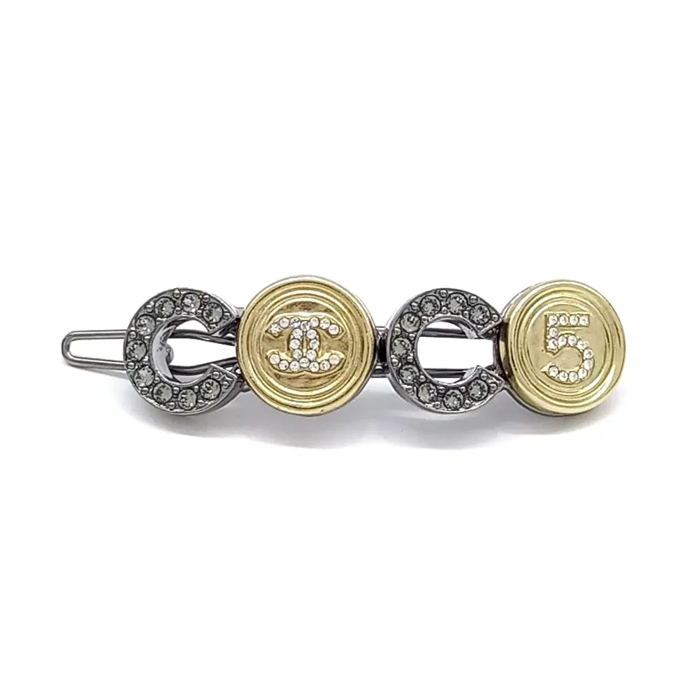 Chanel Coco Hairpin
