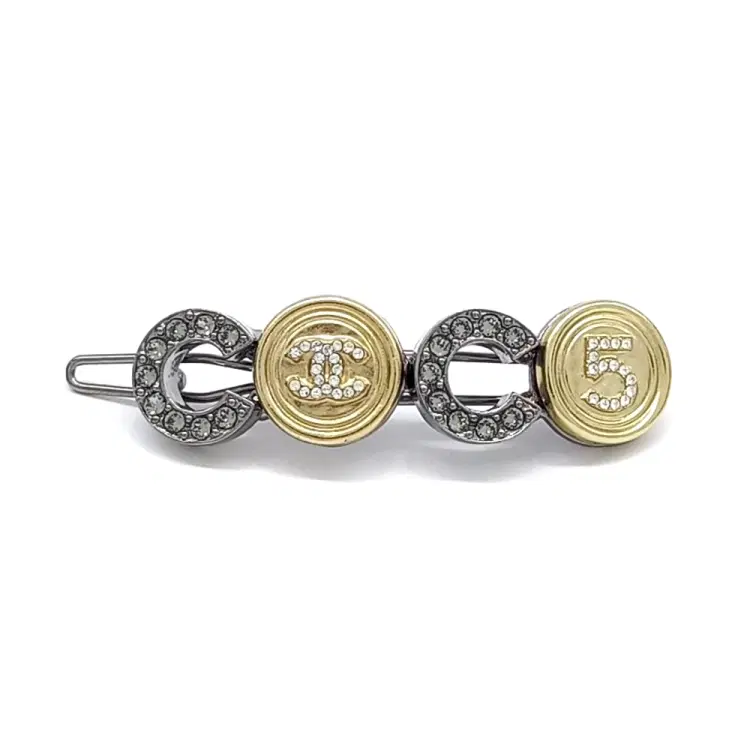 Chanel Coco Hairpin-Hover-Image