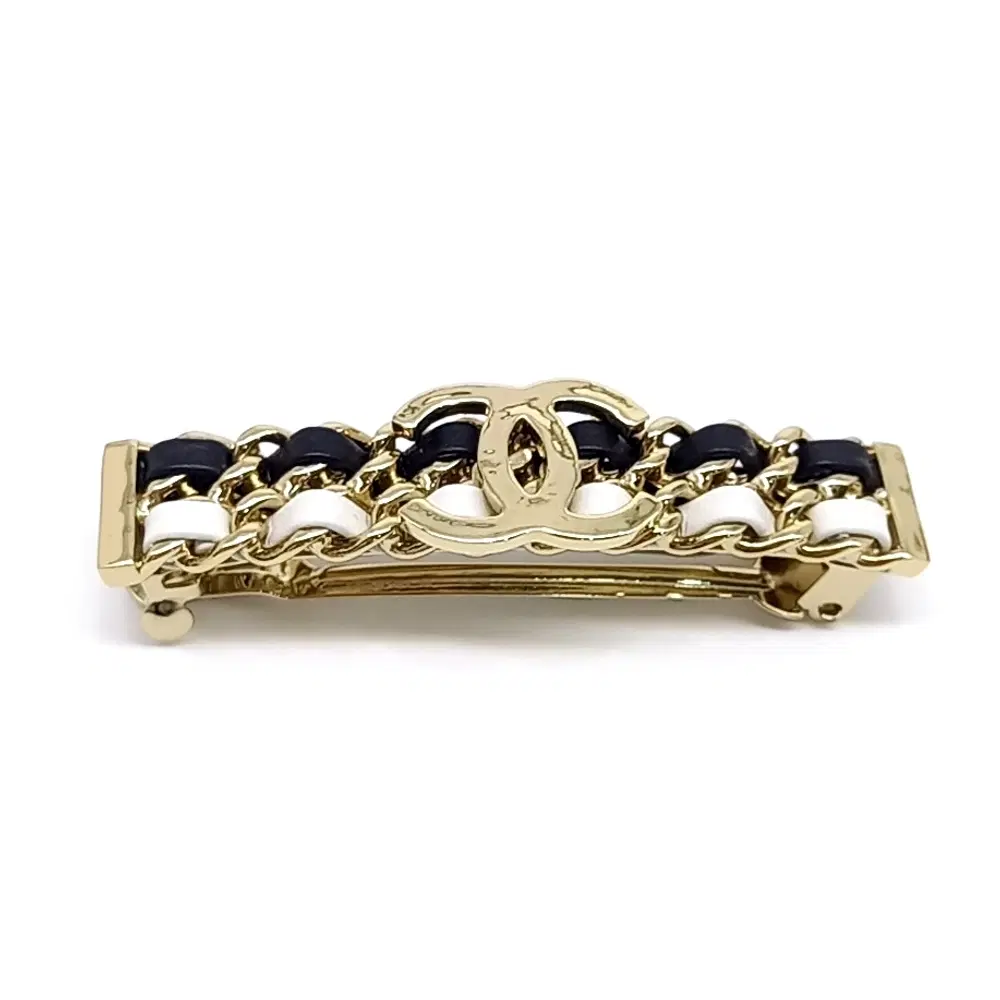 Chanel Hairpin